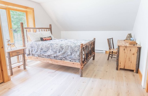 Tupper Lake House | Tupper Lake Beauty
