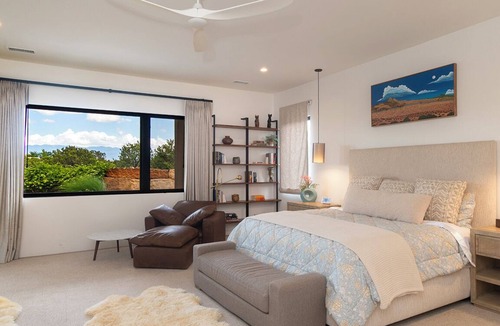 Las Campanas House | Turnkey Luxury Living Exclusive Las Campanas Resort -Furnished or Unfurnished