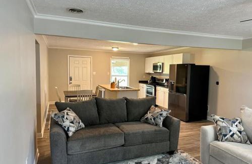 Murfreesboro House | Twin Oaks Haven
