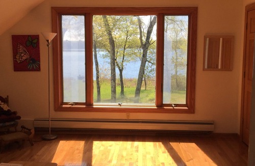 Spooner Cabin | TWO BEATIFUL CABINS IN THE HEART OF RECREATION:
