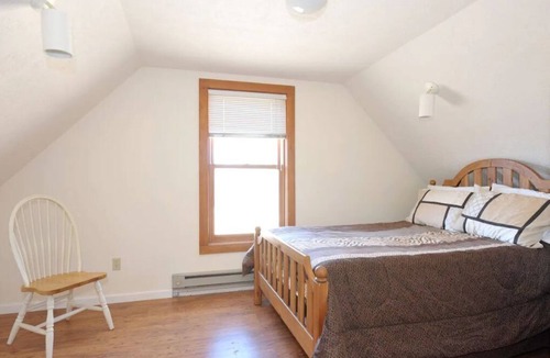 El Rancho House | Two bedroom casita