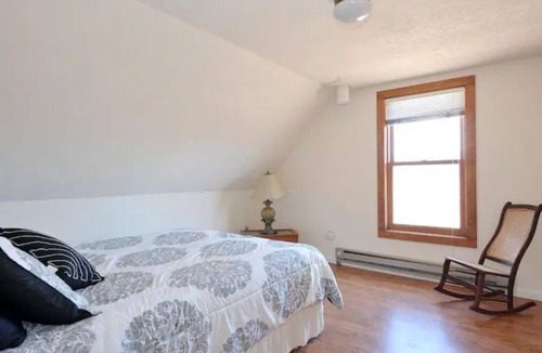 El Rancho House | Two bedroom casita