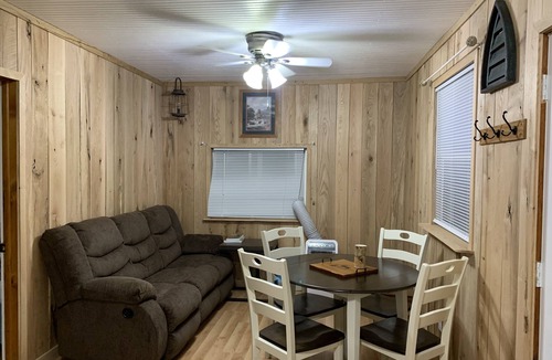 Cornell Cottage | Two bedroom Cottage