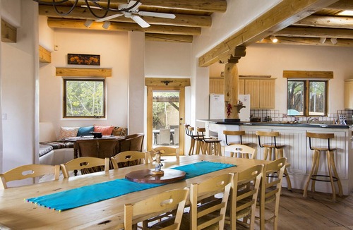 Historic Eastside House | Two gorgeous FIVE STAR family homes in the Historic District near everything!