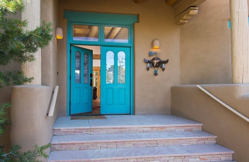 Historic Eastside House | Two gorgeous FIVE STAR family homes in the Historic District near everything!