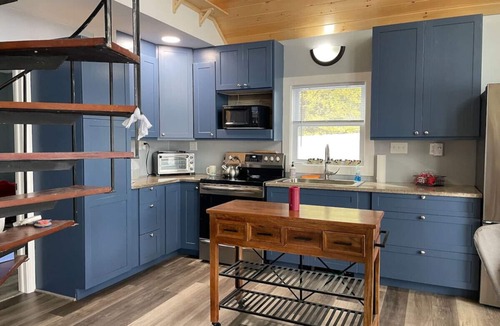 St. Albans Cottage | Two Private Lake Champlain Cottages