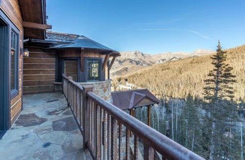 Mountain Village Ski Chalet | Two Trails by Exceptional Stays