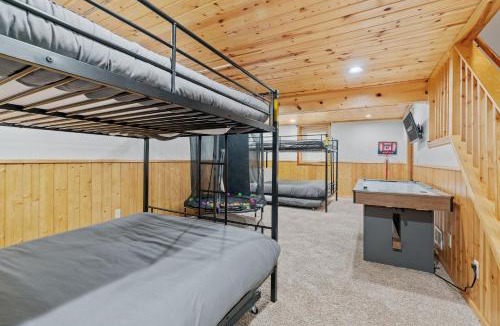 Champlin House | Ultimate Family Fun Escape
