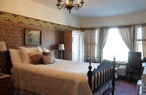 Benicia Hotel | Union Hotel