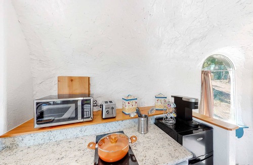 Thurston Apartment | Unique, Dog-Friendly, Riverfront Cottage with Free WiFi, Views, & Hot Tub