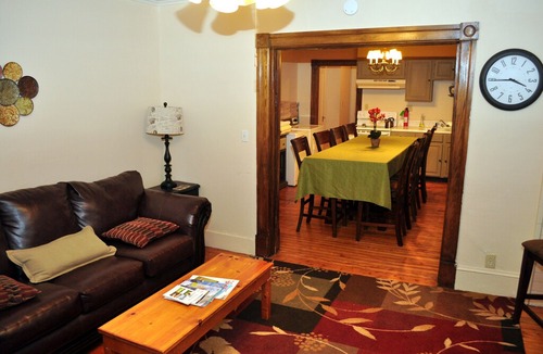 Ludlow House | Unit 2: Indoor Hot Tub, Okemo Village
