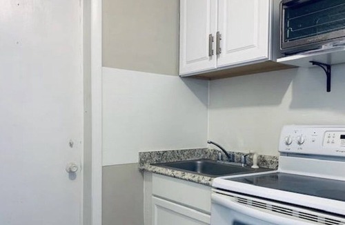 Cocoa Apartment | Unit 2, Studio apartment in Cocoa, Florida