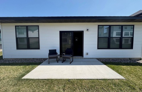 Rochester House | Unit 2365J | 2bd/2bth | Single-Family Home