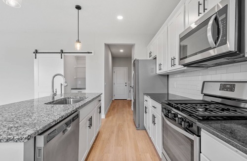 Rochester House | Unit 2379P | 4bd/2.5bth | Single-Family Home