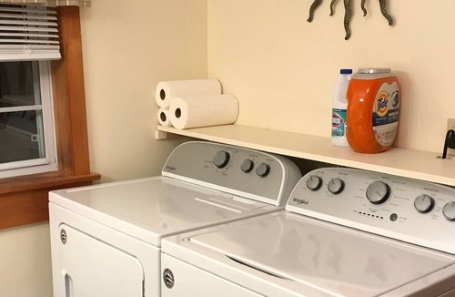 Montgomery Center House | Unit #3 on the Trout River **Pet Friendly**