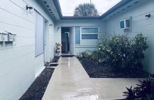 Cocoa Apartment | Unit 3, Studio apartment in Cocoa, Florida