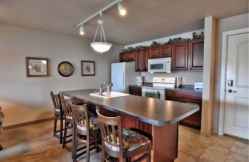 Birchwood Condo | Unit 312 1 BD/1 BA Condo
