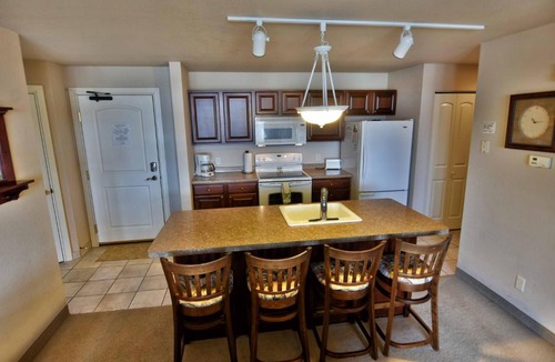 Birchwood Apartment | Unit 317 Tagalong Condo Condo