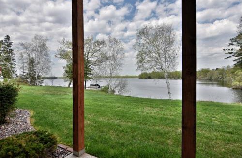 Birchwood Apartment | Unit 411B 1Bd 1Ba Efficiency Condo Condo
