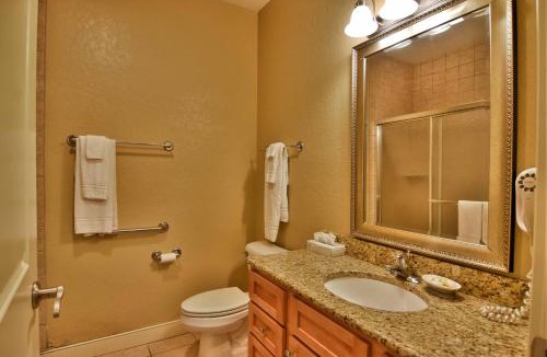 Birchwood Apartment | Unit 411B 1Bd 1Ba Efficiency Condo Condo