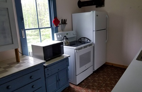 Paradox Cottage | Unplug and Listen to the Loons!