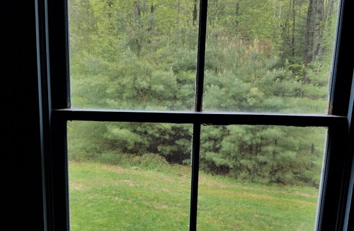 Paradox Cottage | Unplug and Listen to the Loons!