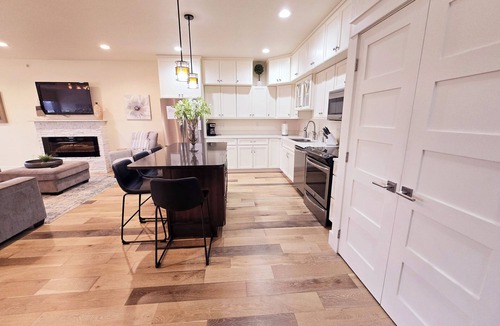 Detroit Lakes Condo | Updated 2 Bedroom Condo!