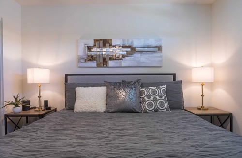 Chandler House | Updated Stylish House, Covered Patio, Pool