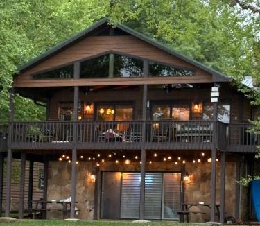 Spring City House | Upon Many Waters