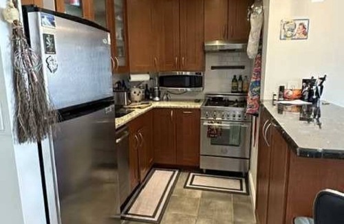 Bloomingdale Apartment | Upper West Side NYC World Cup Local!