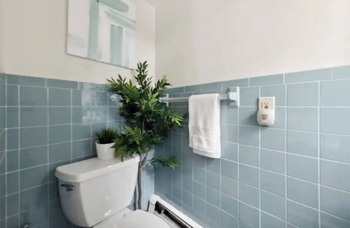 White Plains House | Upscale 3BR NY Home with Free Parking