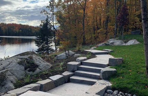 McKellar Cottage | Upscale Cottage Escape on Lake Manitouwabing – Serenity Awaits