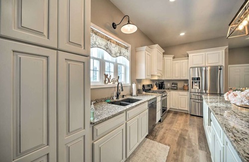 Owls Head House | Upstate Hideaway Hot Tub,Atv,skiing,snowmobiling, hiking,relaxing,heated garage