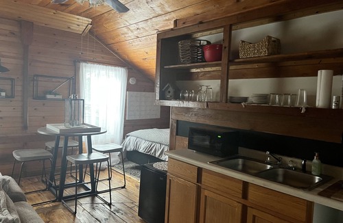Buffalo City Cottage | Urban Cottage