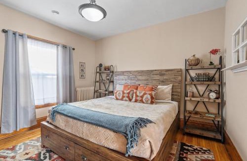 Kingfield House | Urban Oasis