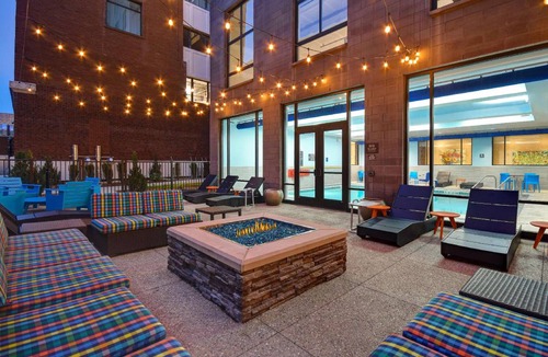 Central Business District Hotel | 30 m² Hotel ∙ 127 guests