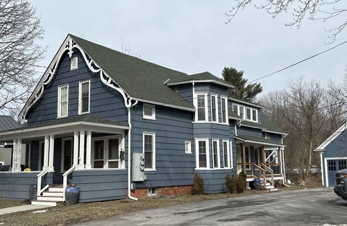 Waterbury Apartment | Great 2 bedroom apartment in Downtown Waterbury