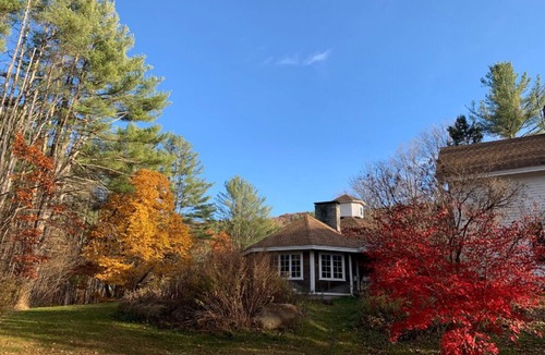 Rowe Bed & Breakfast | UU Rowe Camp and Conference Center