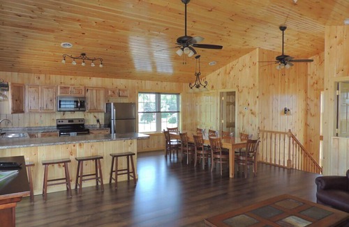 Cape Vincent House | Vacation Home #15- 5 bedroom/3 bath
