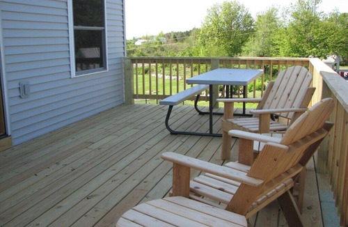 Cape Vincent House | Vacation Home #15- 5 bedroom/3 bath
