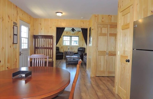 Cape Vincent House | Vacation Home #19 - 2 bedroom/2 bath
