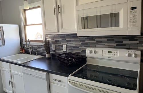 Wabasha House | Vacation Home Downtown Wabasha
