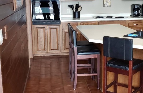 Hager City House | Vacation Home - Larger Home with Privacy and Scenic Views