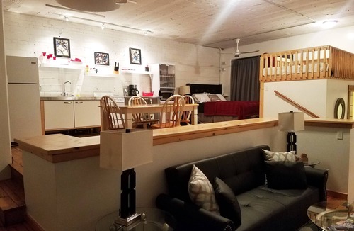 Maiden Rock Cabin | Vacation rental or event venue on Lake Pepin