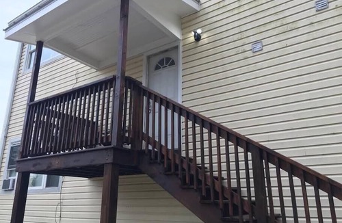 Bolivar Apartment | Vacation Rental: Ridge View Flat