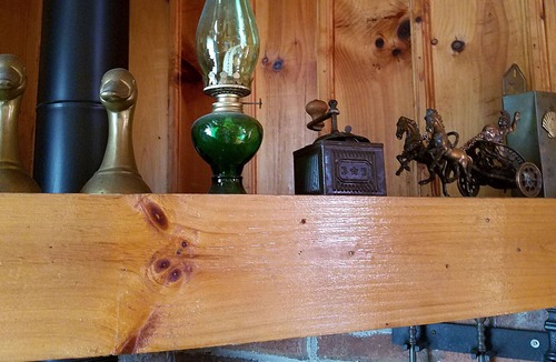 Westmore Cottage | Vacation Station Renovated Willoughby Cottage With Antique Train
