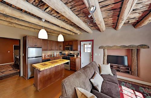 Taos House | Valerio Adventures Unit 2