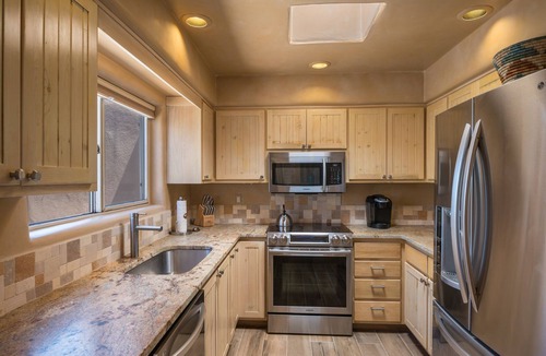 Northeast Santa Fe House | Valle del Sol - Sunset and Sunrise Views