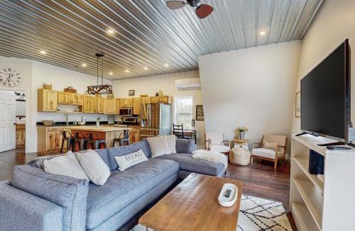 Littleton House | Valley Vista Vacay