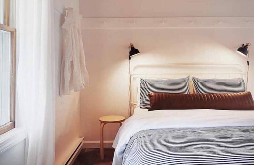 North Hero House | Vermont Birch House: North Hero Island Retreat